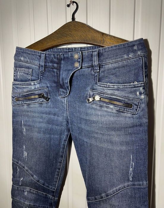Balmain оригинални дамски дънки