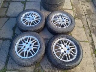 Джанти за Форд 15 4х108  Djanti za Ford