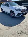 Mercedes GLE 5.3 AMG Hybrid