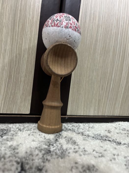 Kendama oase editie limitată