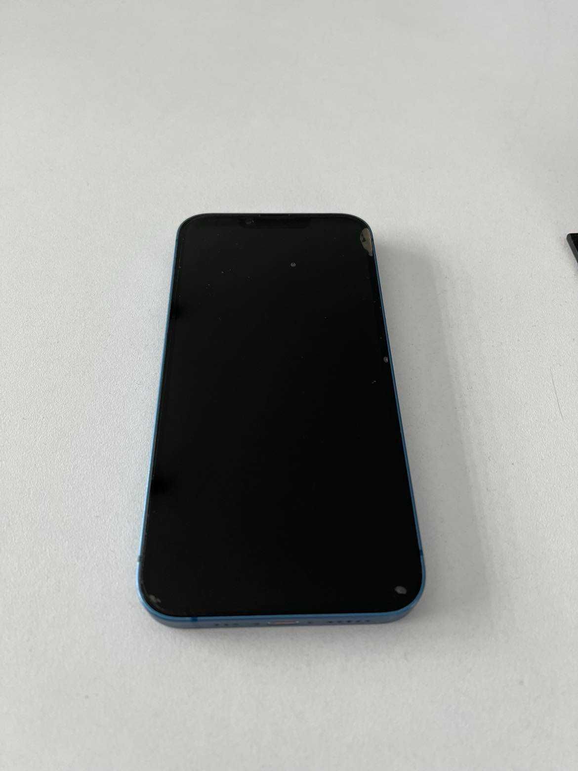 Iphone 13 128GB Blue