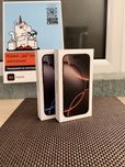 НОВИ! 256Gb *ЛИЗИНГ* iPhone 16 Pro Black Desert Titanium /Айфон Гаранц