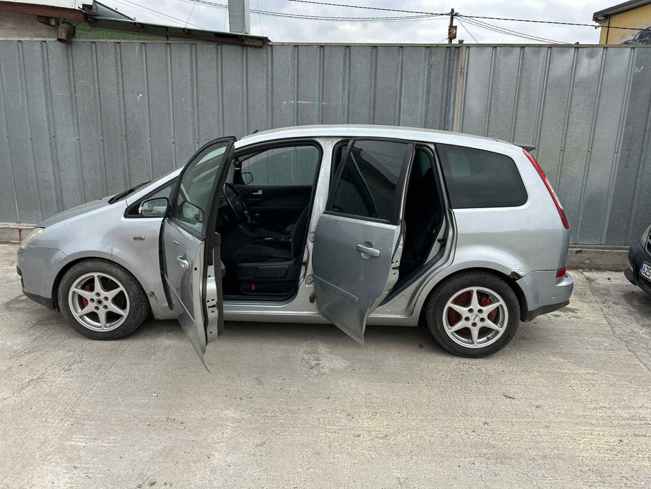 Продавам форд Ц-МАКС 1.6 Бензин