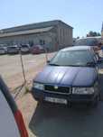 Vand Skoda Octavia