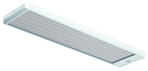 Panou radiant industrial 1700w