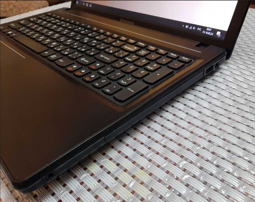 Хороший Ноутбук LENOVO G580