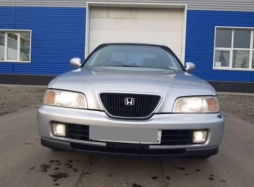 РАЗДАТКА Хонда аскот раздатка Honda Ascot ALDI MART