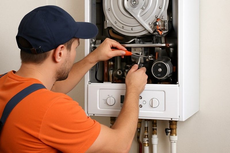 Мастер усто вызов на дом Алик