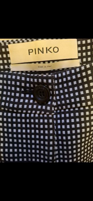 PINKO Нов дамски панталон