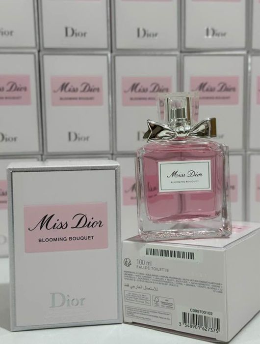 Parfum Miss Dior Premium