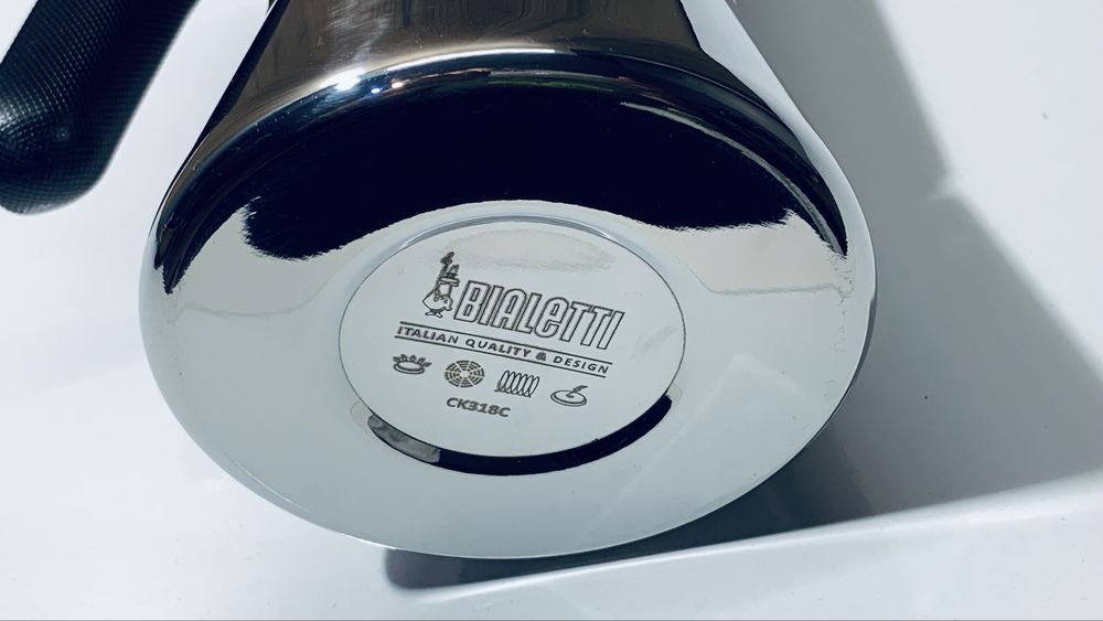 Кафеварка Bialetti Venus 4 cups