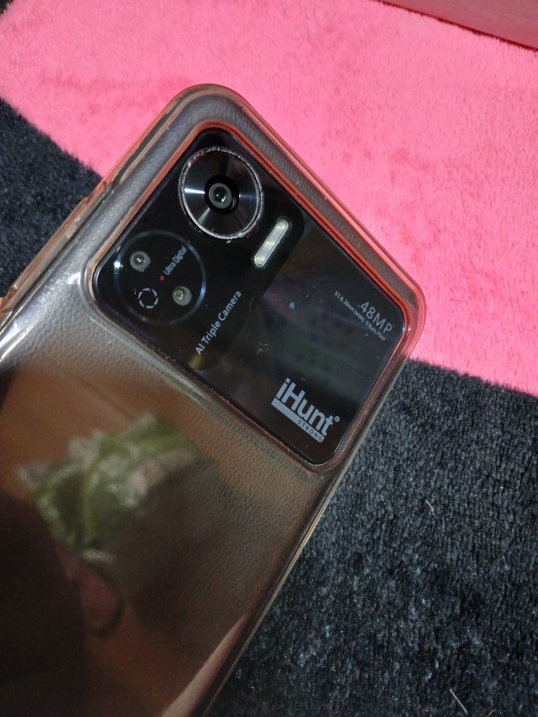 Telefon iHunt S23