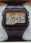 Timex Expedition Grid Shock