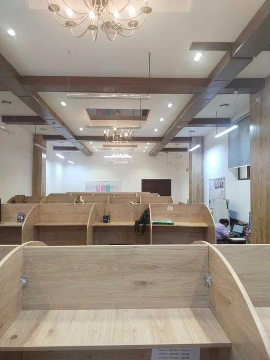 Отдельно стоящее здание 550 м² в аренду — Центр Луначар, первая линия!