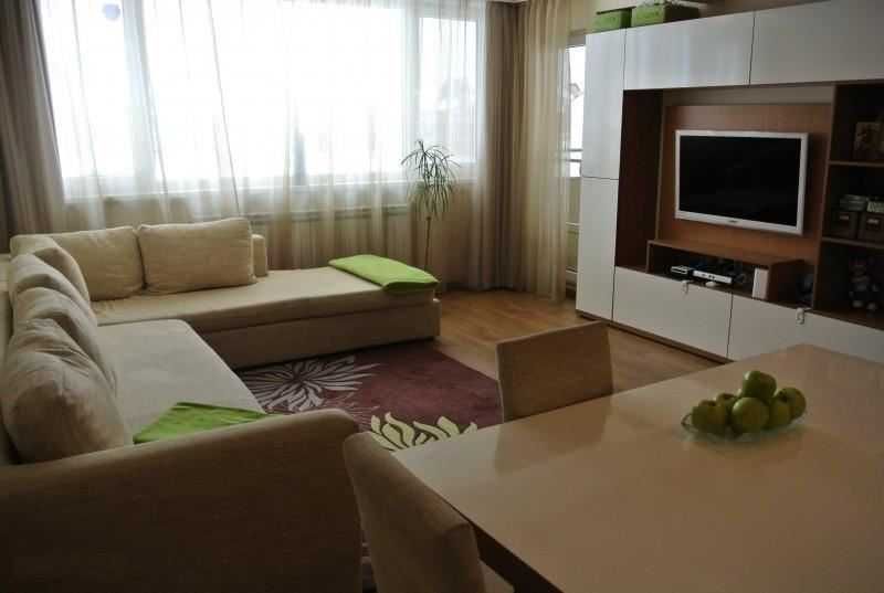 Продава се Тристаен апартамент в София, Иван Вазов - 110 кв.м за 2200 €/кв.м - Снимка #1