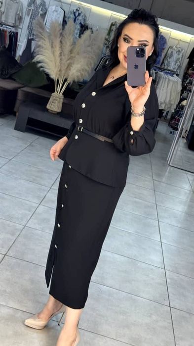 Dvoyka orginal yangi bir martda ham kiyilmagan razmeri toʻgʻri kelmaga