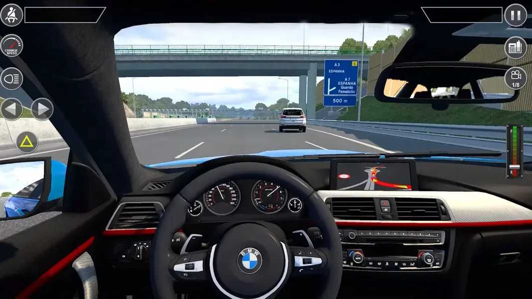 Автотренажер. Автомактаб учун жихозлар