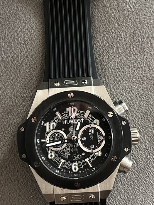 Ceas Hublot Big Bang