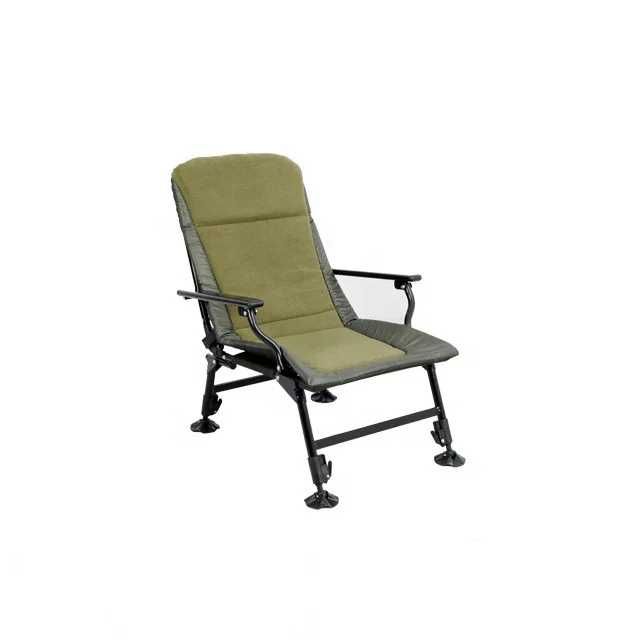 Кресло складное туристическое JAT-037, кресло походное