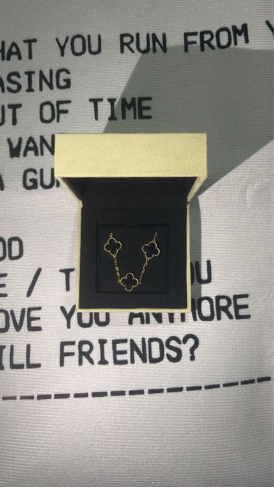 Bratara Van Cleef & Arps