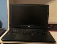 Laptop Dell Inspiron 3576