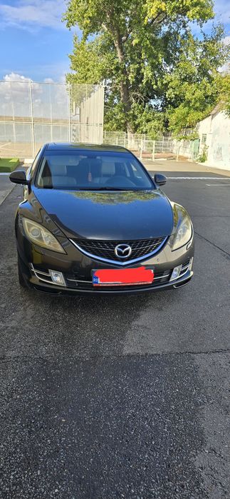 Vand Mazda 6 GH sau schimb