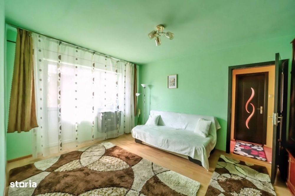 0% comision! Apartament 2 camere, ETAJ 3,  zona Astralis