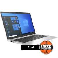 HP EliteBook 840 G8, 14"FHD, i5 1135G7, SSD 240 Gb | UsedProducts.ro