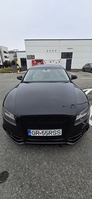 Audi a5 3.0 quattro 300 +CP