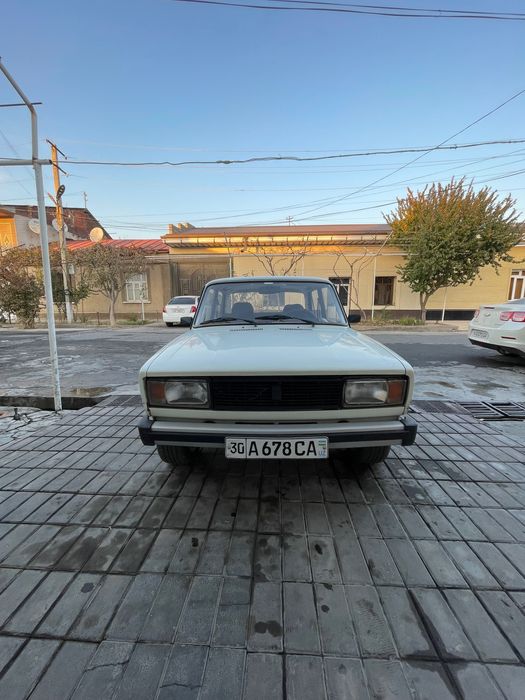 Срочно продаю свою машину