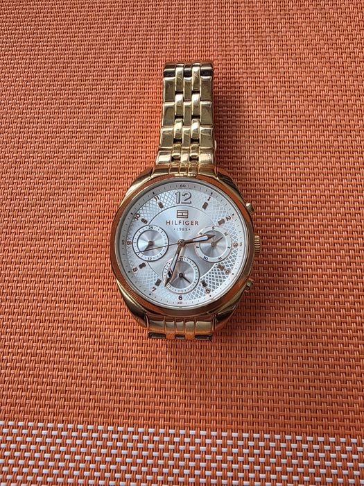 Ceas dama Tommy Hilfiger