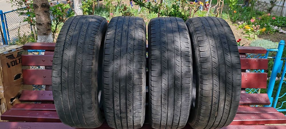Cauciucuri  245/45/19   102 V  XL Extra Load  / MICHELIN 225/60/18