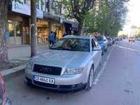 Audi A4 b6 1.9 101
