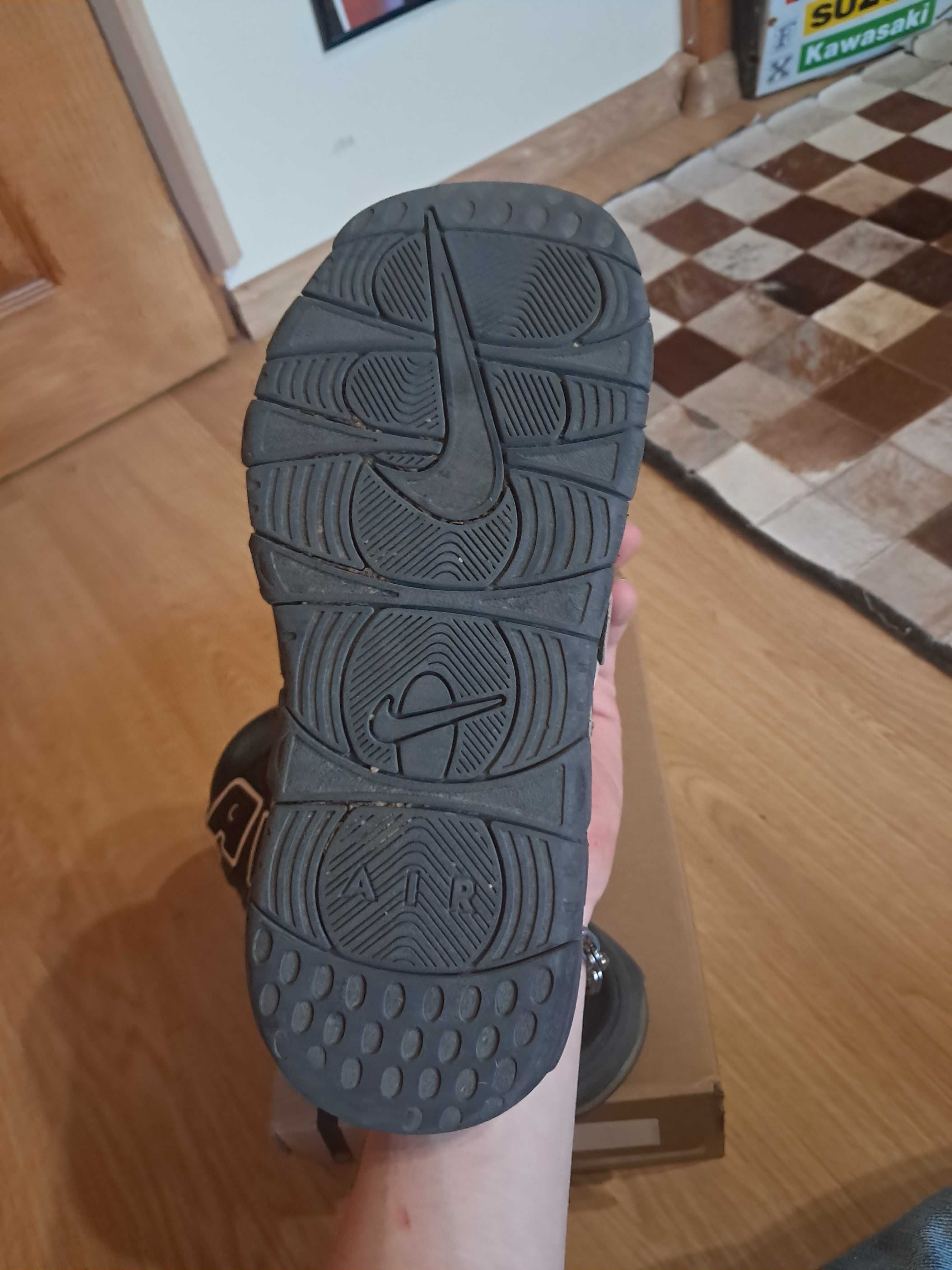 Джапанки Nike air
