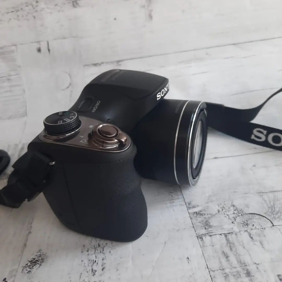 Продам фотоаппарат SONY Cyber Shot DSC-300 (идеал)