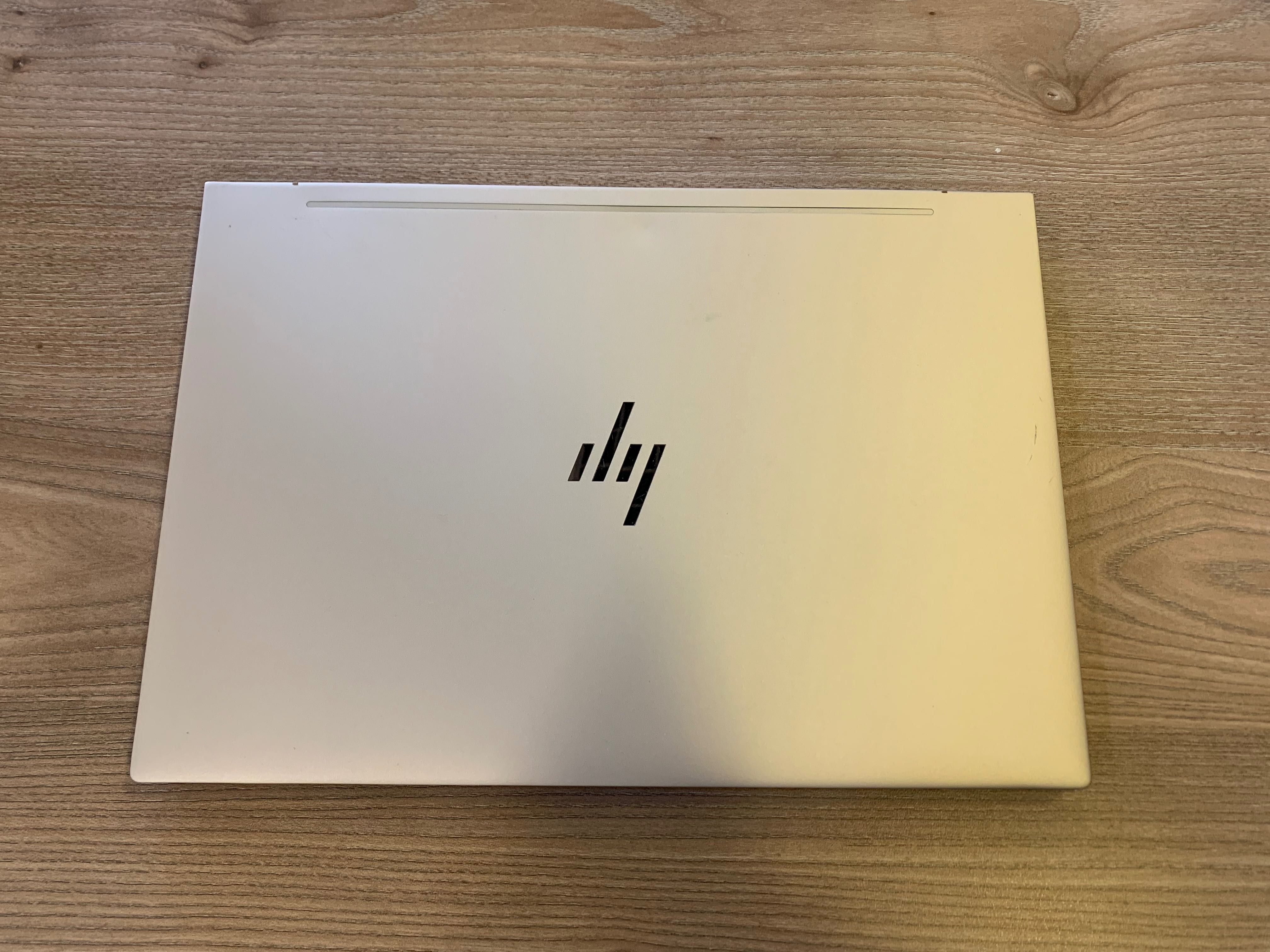 HP Envy 13 из США
