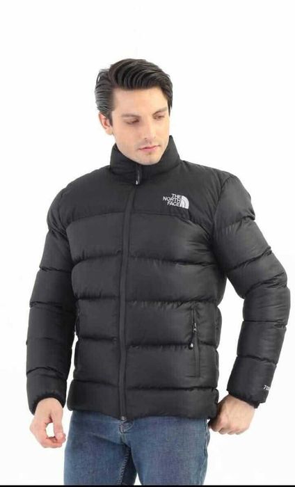 Мъжки спортни якета THE NORTH FACE -NIKE