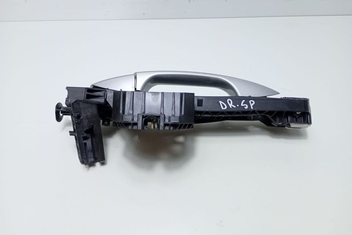 Maner Usa  dreapta spate A204P601634 Mercedes-Benz CLA-Class C117 (fa