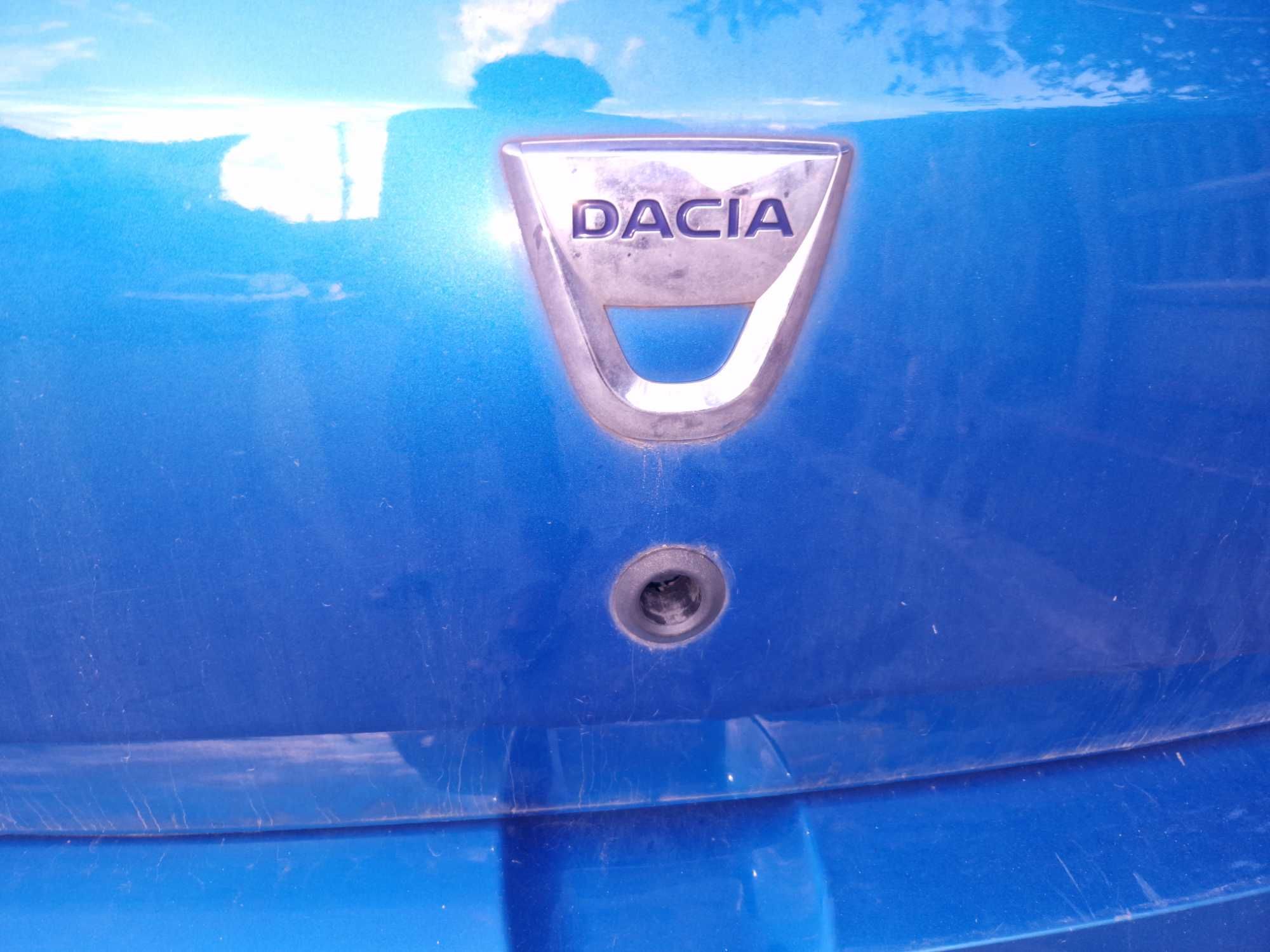 Dacia Sandero Steptway 2018 TCe -90 Pilotanta! Avariata.