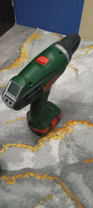 Vând autofiletanta noua