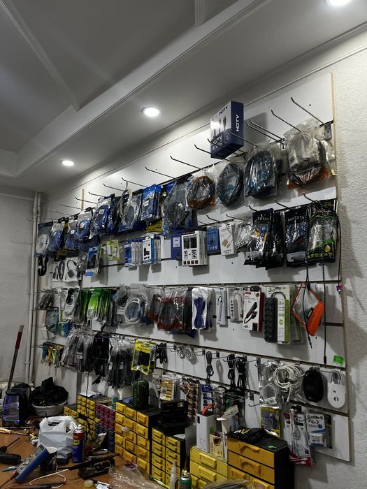 Ремонт бытовой техники с выездом на дом