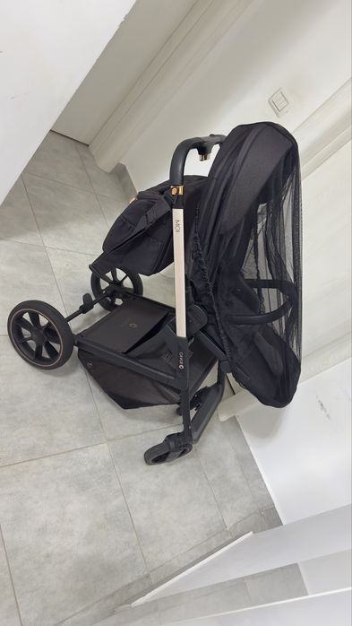 Carucior Cybex Cavoe Moi Meteorit