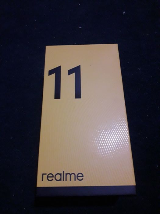 Realme 11  8+8/256gb Super AMOLED Displey 5000mAh batareya 67w tezkor