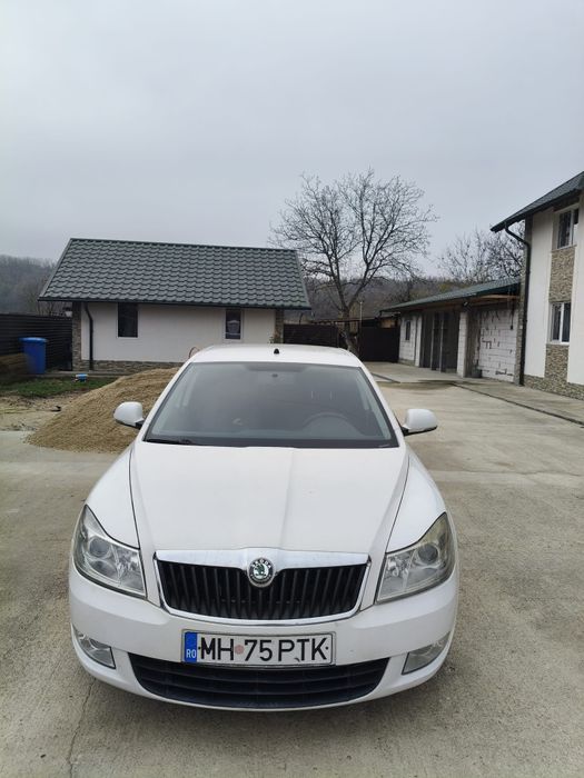 Skoda octavia 1,9 TDI