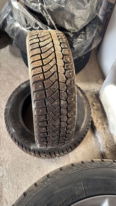 Кыскы донгелек 185/65/15