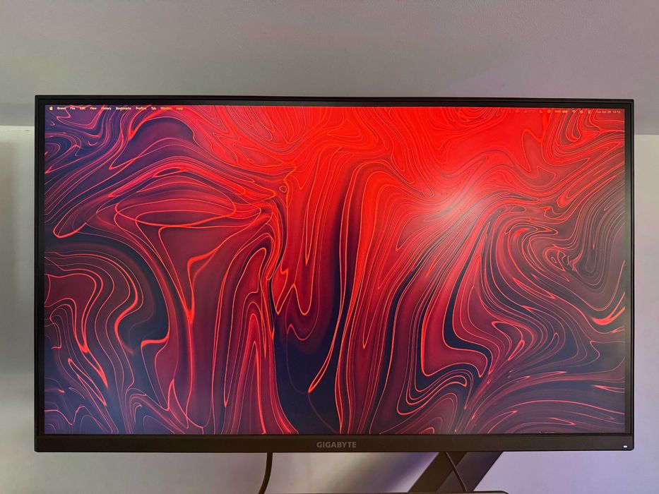 Gigabyte GS27QX 27” QHD 240Hz