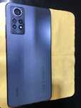 Redmi note 12pro 8+256