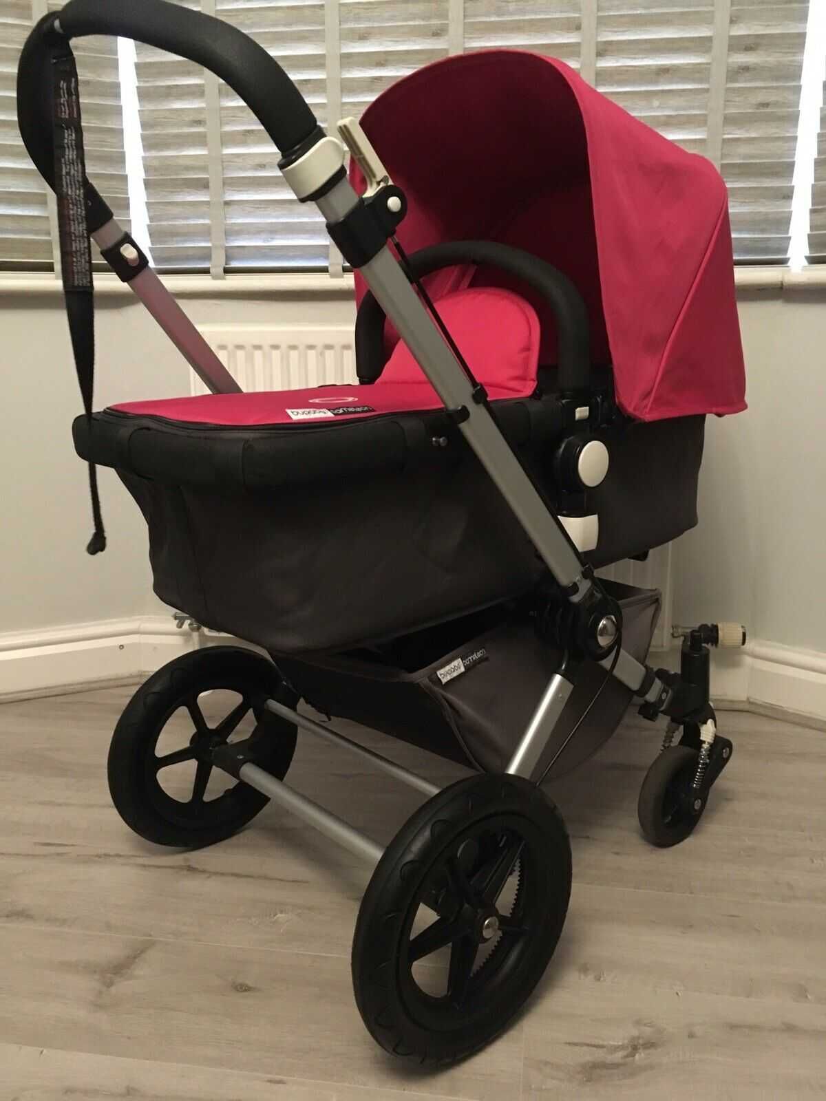 Bugaboo Cameleon - перфектно състояние