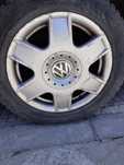 Джанти 16 vw golf, bora
