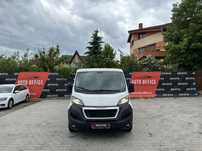 Peugeot BOXER Carte service / TVA Deductibil